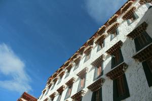 4-day Lhasa Essence Tour